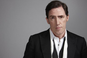 Rob Brydon Pictures