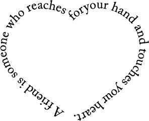 Printable Heart Shaped Clip Art