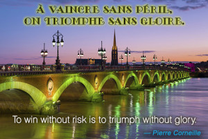 Famous French Quotes