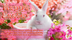 Top Best Happy Easter Wishes SMS Messages For Greetings