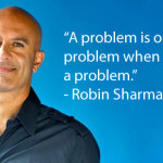 Team Building and Leadership Quotes by Robin Sharma