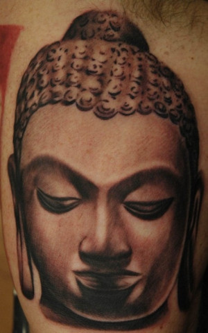 Buddhist Tattoos – Designs and Ideas