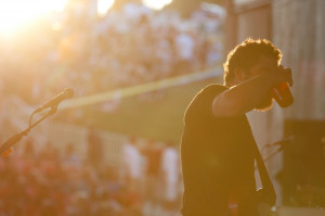 10 Questions with Andy Hull of Manchester Orchestra