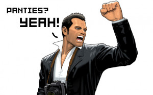 TvC:UAS character count and sleazy quote get ESRB-nounced