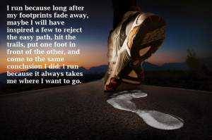 Running Quotes