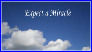 Quotes About Miracles