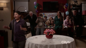 Best Quotes from Modern Family S04E12 – Party Crasher