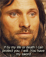 Lord Of The Rings Quotes Aragorn Aragorn quotes