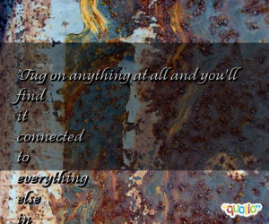 Connected Quotes