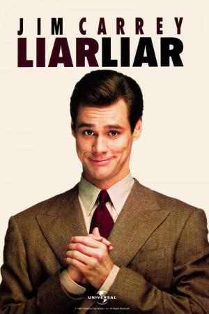 Movie review: Liar liar (1997)