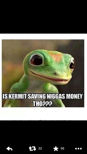 kermit the frog tea meme