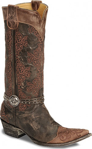 Like.: Cowgirl Boots, Old Gringo Cowgirls Boots, Cowboy Boots, Boots ...