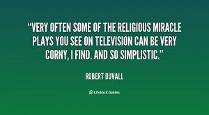 Quotes About Miracles