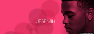 Jeremih Pink Cover Comments