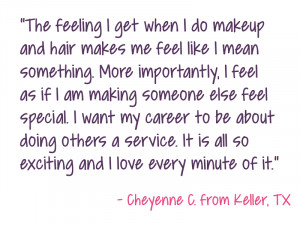 Funny Quotes About Makeup Artists