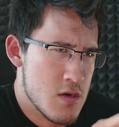 Markiplier Being Inspirational by jessfess27 on deviantART