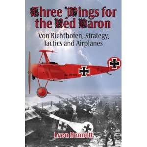 Baron Manfred Von Richthofen Quotes
