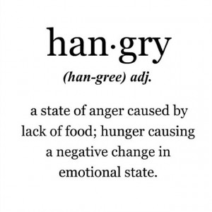 starving #hangry #late #undecided #sorry #notsorry #food #quote ...