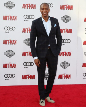 August Richards Pictures