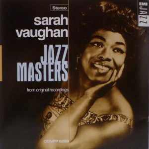 Naissace Sarah Vaughan Chanteuse Jazz Ricaine