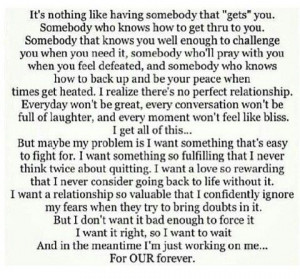 Fighting For Love Quotes Love worth fighting for quote