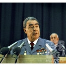 Leonid Brezhnev