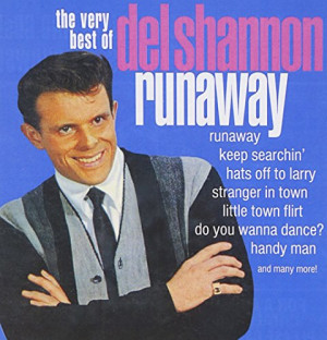 Runaway / Very Best of Del Shannon
