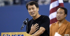 MICHAEL CHANG QUOTES – COURTESY OF POWERSHARES SERIES TENNIS CIRCUIT