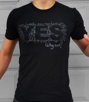 Positive Tees for the Life Junkie | Official Online Store Livin3