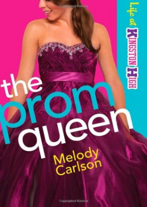 Start by marking “The Prom Queen (Life at Kingston High, #3)” as ...