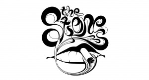 Logotip Dels Rolling Stones Fet Anys Blog Negreta