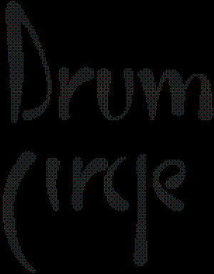 Treasure Island Beach Drum Circle