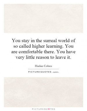 Harlan Coben Quotes