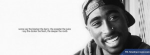 Click to Download Quotes 2pac Tupac Shakur Facebook Timeline Cover