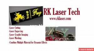 Laser Cutting Service, Laser Engraving Service / United kingdom Other ...