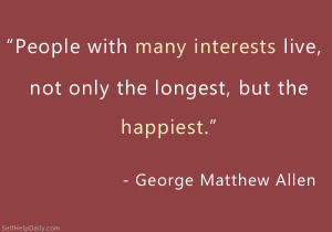 Quotes About Happiness and Being Happy