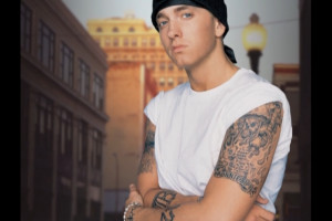 12 Awesome Quotes by Eminem