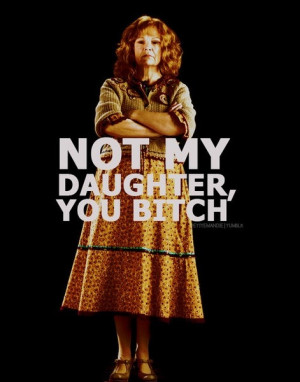 Mrs. Weasley