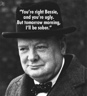 The Classic Comeback from the King of the Comebacks