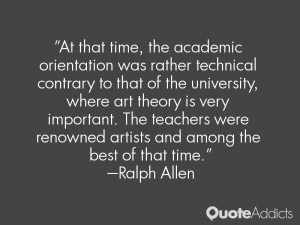 Ralph Allen