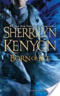Sherrilyn Kenyon
