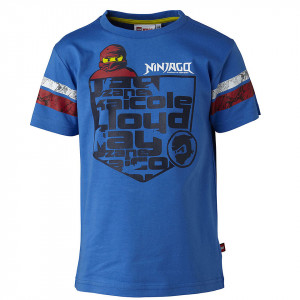 LEGO Wear Ninjago Kinder Jungen T Shirt Thor 