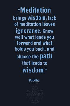 Buddha quotes