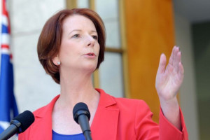 Labor spill 2012: Julia Gillard in quotes