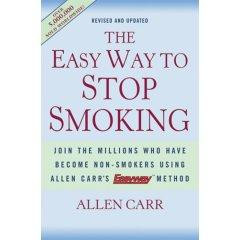 The Easy Way to Stop Smoking - Using Allen Carr's Easy Method and How ...