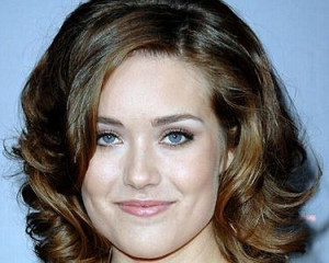 Megan Boone biography, pictures, credits,quotes and more...