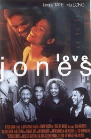 Love Jones At First Sight