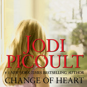 ... Jodi Picoult August 2013 The Tenth Circle by Jodi Picoult January 2006