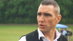 Thread: Classify tough British guy