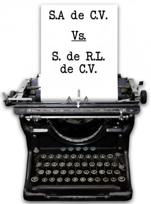 Ley De Las Sociedades Anonimas En Mexico